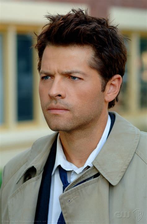 castiel supernatural